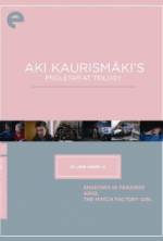 Watch The Match Factory Girl Zoechip