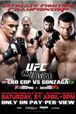 Watch UFC 70 Nations Collide Zoechip