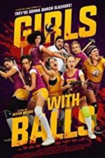 Watch Girls with Balls Zoechip