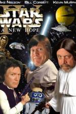 Watch Rifftrax: Star Wars IV (A New Hope) Zoechip