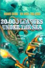 Watch 20,000 Leagues Under the Sea Zoechip