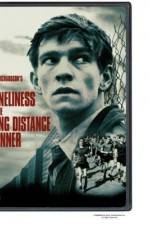 Watch The Loneliness of the Long Distance Runner Zoechip