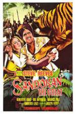 Watch Sandokan the Great Zoechip
