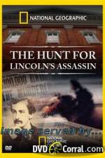 Watch The Hunt for Lincolns Assassin Zoechip