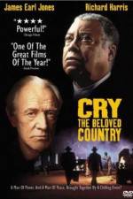 Watch Cry the Beloved Country Zoechip