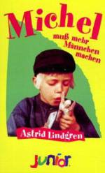 Watch New Mischief by Emil Zoechip