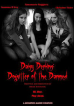 Watch Daisy Derkins, Dogsitter of the Damned Zoechip
