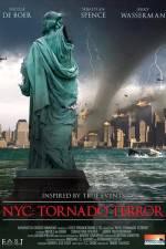 Watch NYC: Tornado Terror Zoechip