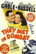 Watch They Met in Bombay Zoechip