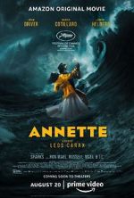 Watch Annette Zoechip