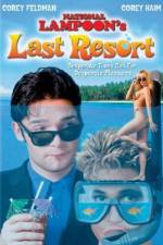 Watch Last Resort Zoechip