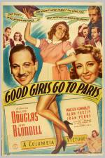 Watch Good Girls Go to Paris Zoechip