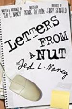 Watch Letters from a Nut Zoechip
