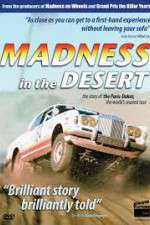 Watch Madness in the Desert: Paris to Dakar Rally Zoechip