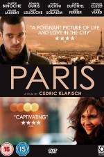 Watch Paris (2008) Zoechip