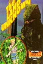 Watch The Land Unknown Zoechip