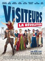 Watch The Visitors: Bastille Day Zoechip