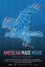Watch American Made Movie Zoechip