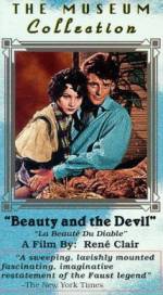 Watch Beauty and the Devil Zoechip