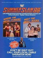 Watch Summerslam (TV Special 1988) Zoechip