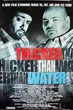 Watch Thicker Than Water Zoechip