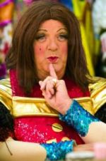 Watch Michael Grade\'s History of the Pantomime Dame Zoechip