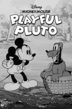 Watch Playful Pluto Zoechip