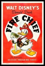 Watch Fire Chief (Short 1940) Zoechip