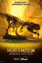 Watch Night at the Museum: Kahmunrah Rises Again Zoechip