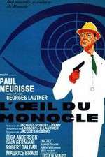 Watch L'oeil du monocle Zoechip