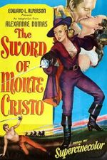 Watch The Sword of Monte Cristo Zoechip