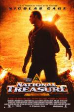 Watch National Treasure Zoechip
