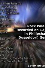 Watch LIVE Rockpalast Christmas Special Zoechip