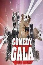 Watch 2012 Comedy Gala NZ Zoechip
