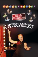 Watch Club Cumming Presents a Queer Comedy Extravaganza! (TV Special 2022) Zoechip