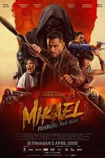 Watch Mikael: Pemburu Dua Alam Zoechip