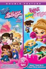 Watch Bratz Babyz the Movie Zoechip