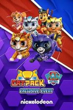 Watch Cat Pack: A PAW Patrol Exclusive Event Zoechip