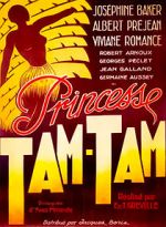 Watch Princesse Tam-Tam Zoechip