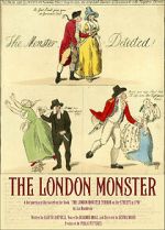 Watch The London Monster (Short 2020) Zoechip