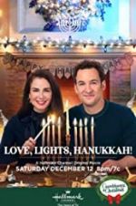 Watch Love, Lights, Hanukkah! Zoechip