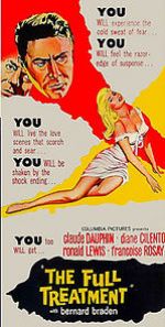 Watch Stop Me Before I Kill! Zoechip