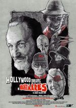 Watch Hollywood Dreams & Nightmares: The Robert Englund Story Zoechip