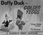 Watch Golden Yeggs (Short 1950) Zoechip