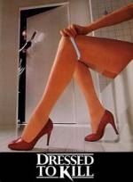 Watch Dressed to Kill Zoechip