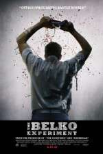 Watch The Belko Experiment Zoechip