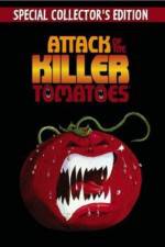 Watch Attack of the Killer Tomatoes! Zoechip