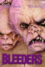 Watch Bleeders Zoechip