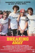 Watch Breaking Away Zoechip
