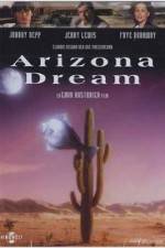 Watch Arizona Dream Zoechip